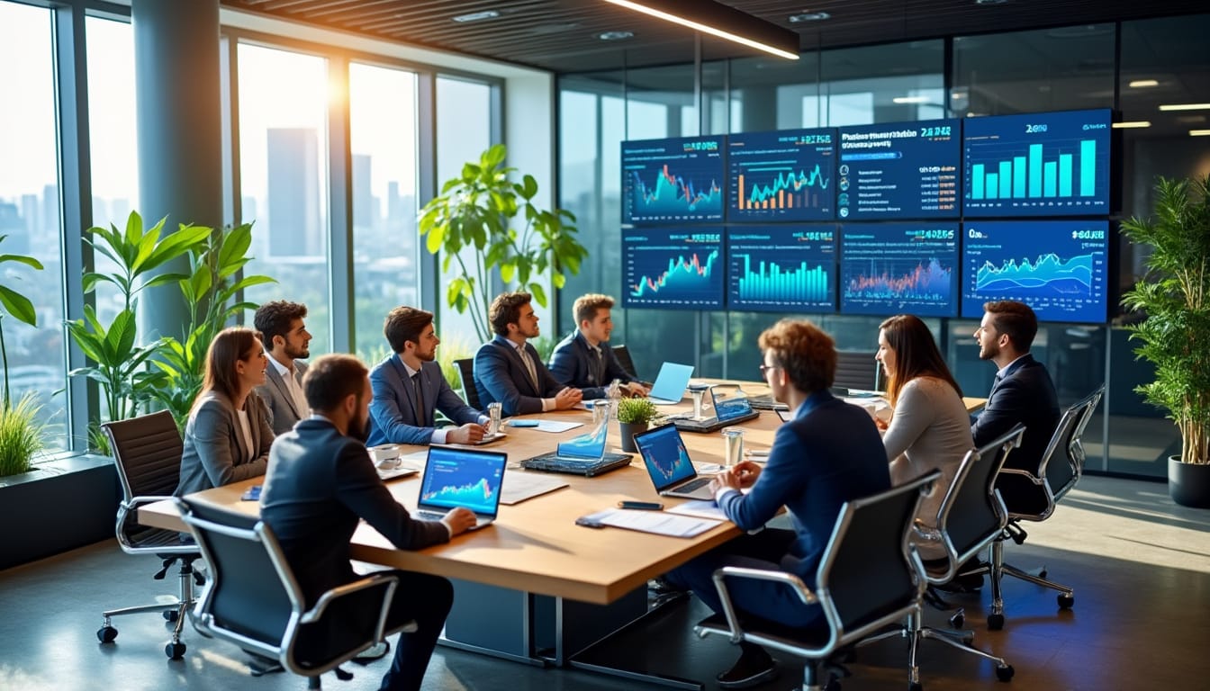 découvrez comment la néobanque s'affirme comme une étape incontournable vers la rentabilité, grâce à ses bénéfices récents. apprenez les stratégies gagnantes qui transforment le secteur bancaire et redéfinissent l'expérience client !