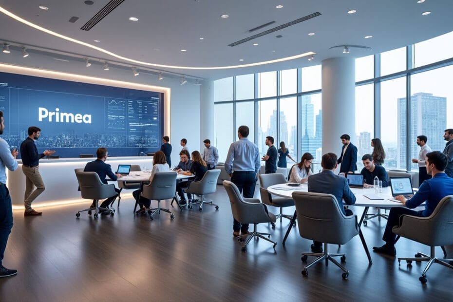 découvrez prismea, la néo-banque innovante conçue spécialement pour les entrepreneurs et les professionnels. profitez de services financiers adaptés, d'une gestion simplifiée et d'un accompagnement sur mesure pour optimiser la croissance de votre activité.