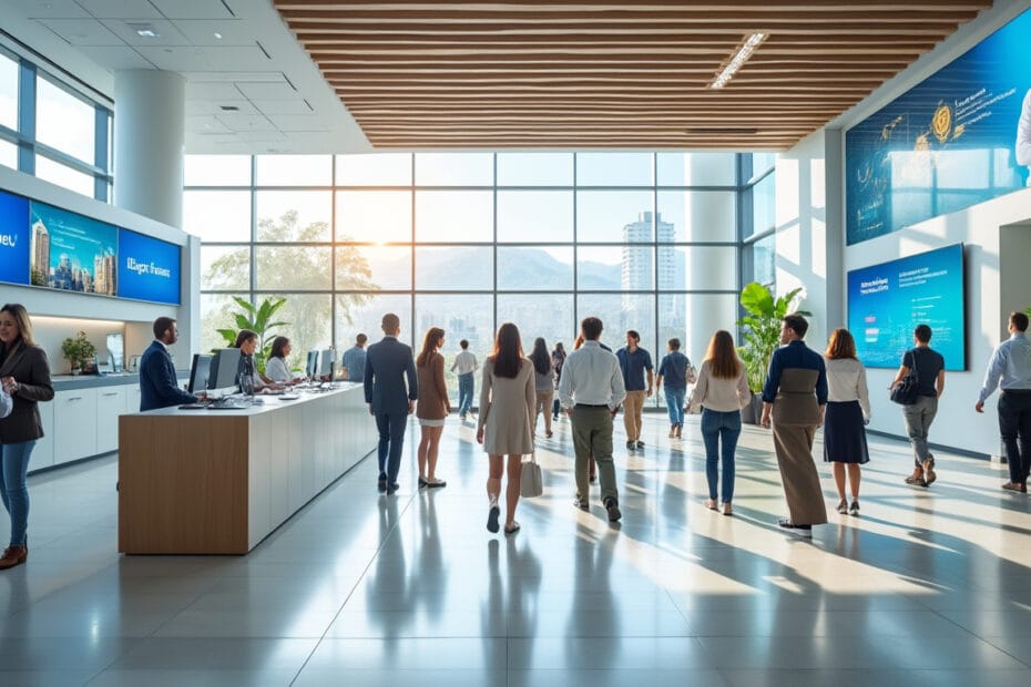 découvrez comment qonto, la néo-banque professionnelle, améliore ses services en élargissant son offre d'assurances. profitez d'une protection adaptée à vos besoins professionnels et tirez le meilleur parti de votre expérience bancaire.