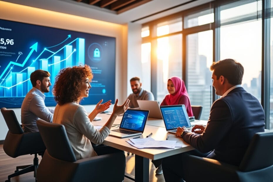 découvrez comment qonto, la néobanque spécialement conçue pour les professionnels, élargit son offre en intégrant des solutions d'assurance innovantes. optimisez la gestion financière de votre entreprise tout en bénéficiant d'une protection adaptée à vos besoins.