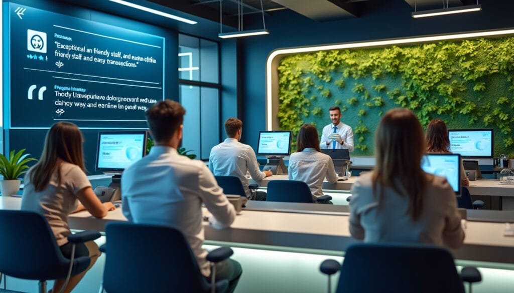 découvrez les néo-banques qui offrent le meilleur service client. comparez les avis, les fonctionnalités et les options d'assistance pour choisir la banque digitale qui répond le mieux à vos besoins.