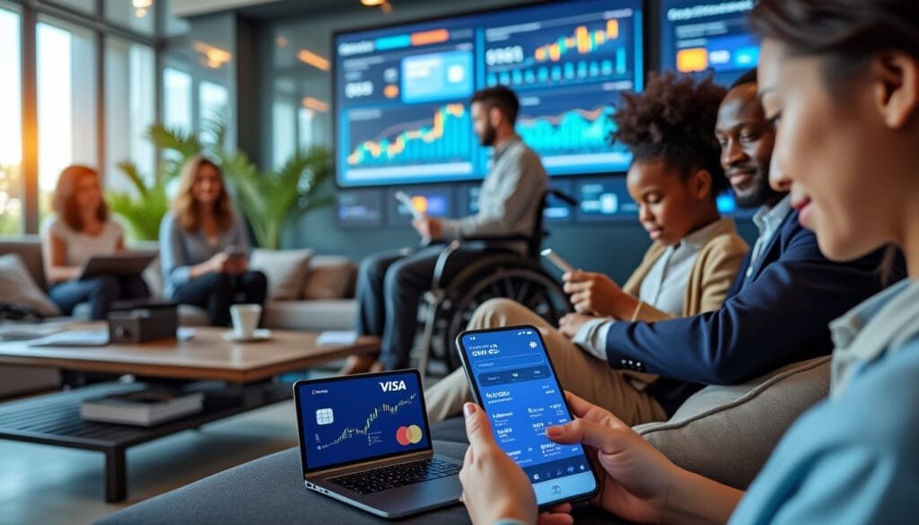 découvrez les services variés offerts par les néo banques, des solutions bancaires innovantes pour faciliter votre gestion financière au quotidien. de l'ouverture de compte en ligne aux cartes de paiement sans frais, en passant par des outils de budgeting, explorez comment ces nouvelles institutions redéfinissent la banque moderne.