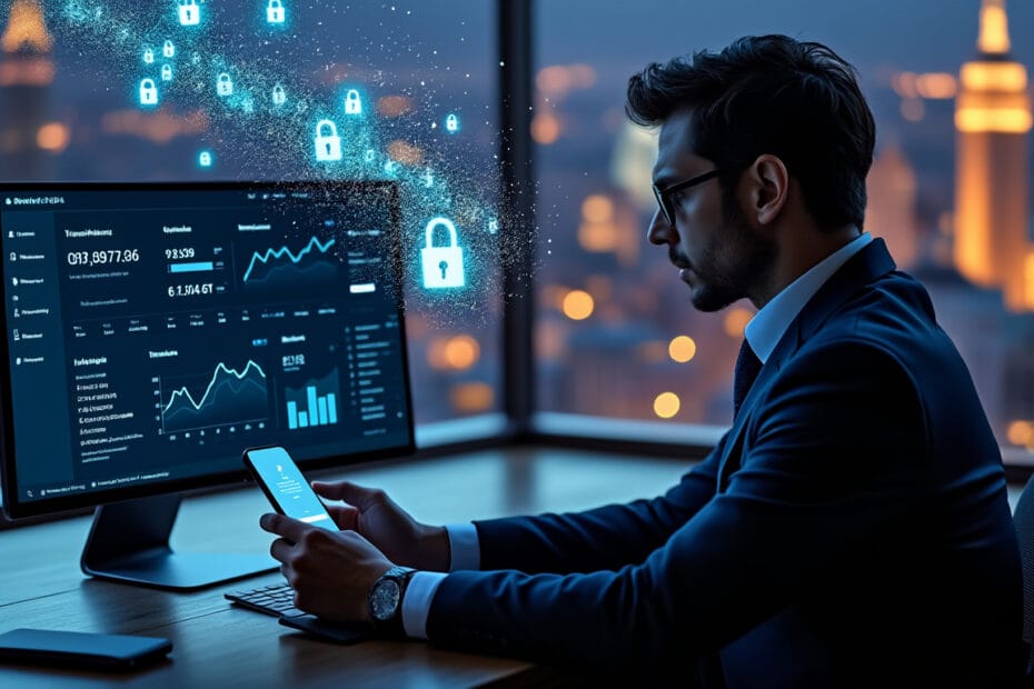 découvrez la vérité sur la vente de vos données personnelles par revolut. dans cet article, nous explorons comment cette plateforme gère vos informations, les implications pour votre vie privée et ce que cela signifie pour vous en tant qu'utilisateur.