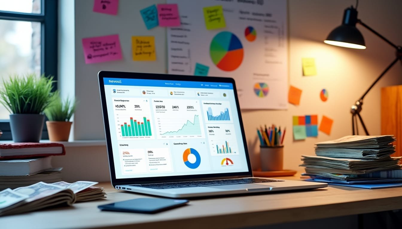 découvrez mon évaluation complète de revolut, accompagnée des retours authentiques des utilisateurs. informez-vous sur les fonctionnalités, les avantages et les inconvénients de cette application financière tendance avant de faire votre choix.