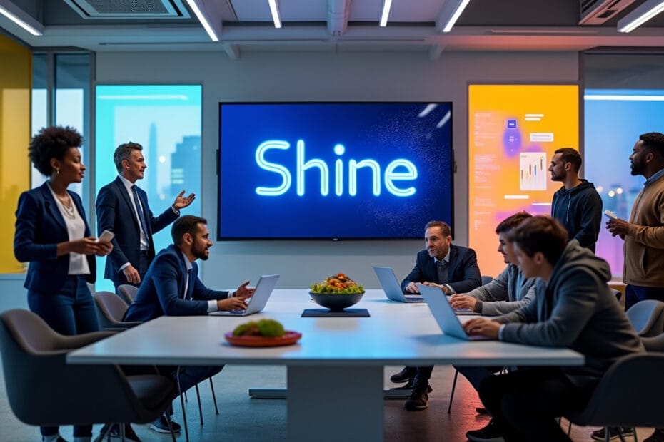 découvrez l'annonce de la société générale concernant la vente de shine, sa néobanque spécialement conçue pour les entrepreneurs. cette décision marque une étape importante dans l'évolution des services financiers dédiés aux professionnels. explorez les implications et les opportunités qui en découlent pour les entrepreneurs.