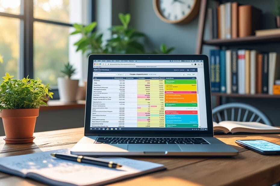 découvrez notre guide pratique sur la gestion de votre compte courant dans la partie 1 de 'agir avec son budget'. apprenez à optimiser vos finances, à maîtriser vos dépenses et à prendre des décisions éclairées pour un budget équilibré. un indispensable pour gérer votre argent avec sérénité.