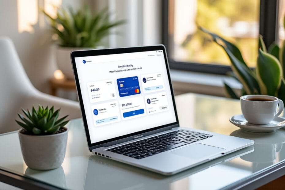 découvrez s'il est possible d'ouvrir un compte bancaire en ligne avec carte sans découvert, idéal pour réaliser des paiements sécurisés sur internet. informez-vous sur les conditions et avantages des comptes sans découvert et simplifiez vos transactions en ligne.