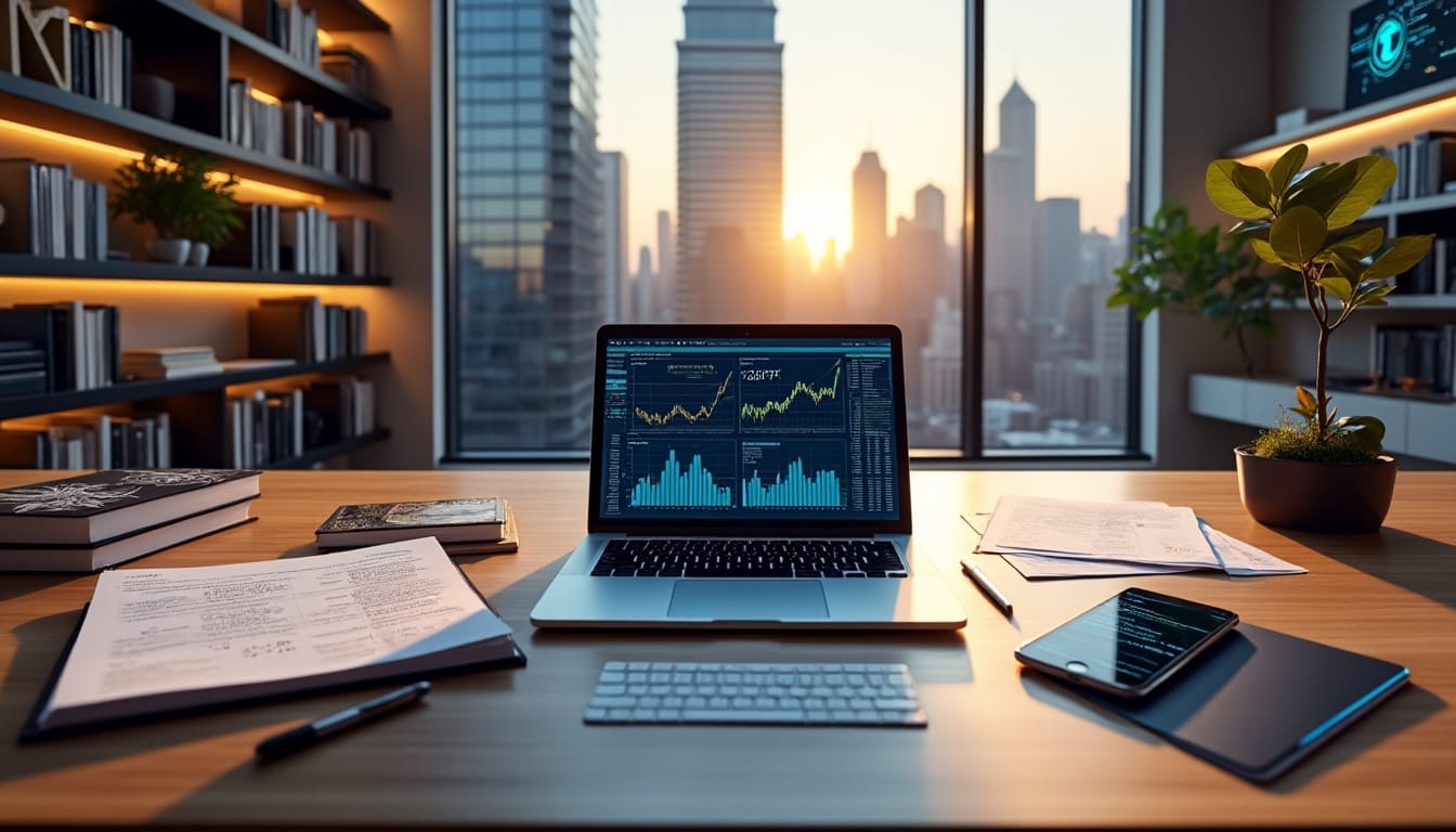 découvrez les erreurs courantes à éviter lors de la gestion de votre budget avec les néo banques. ce guide complet vous aidera à maximiser vos économies et à tirer le meilleur parti de vos services financiers modernes.
