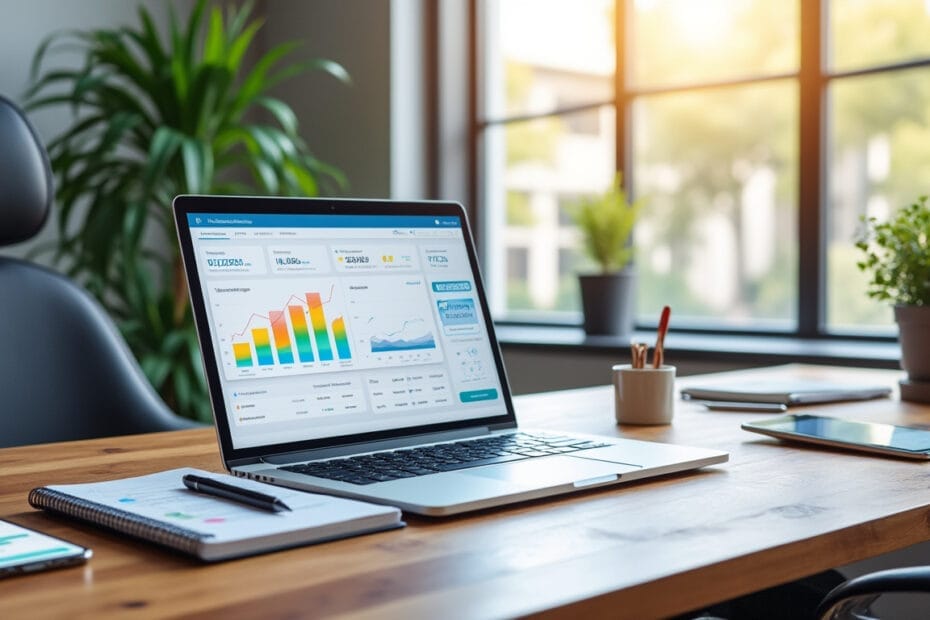 découvrez comment établir un budget efficace avec une néo banque. apprenez à gérer vos finances, à suivre vos dépenses et à atteindre vos objectifs économiques en toute simplicité grâce aux outils numériques modernes.