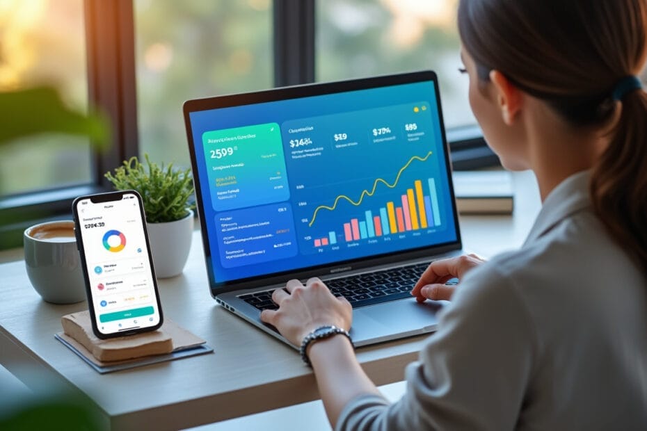 découvrez comment fonctionne un compte chez une néo banque : simplification des services bancaires, accès instantané à votre argent, gestion via une application mobile intuitive et frais réduits. explorez les avantages d'une gestion financière moderne et flexible.