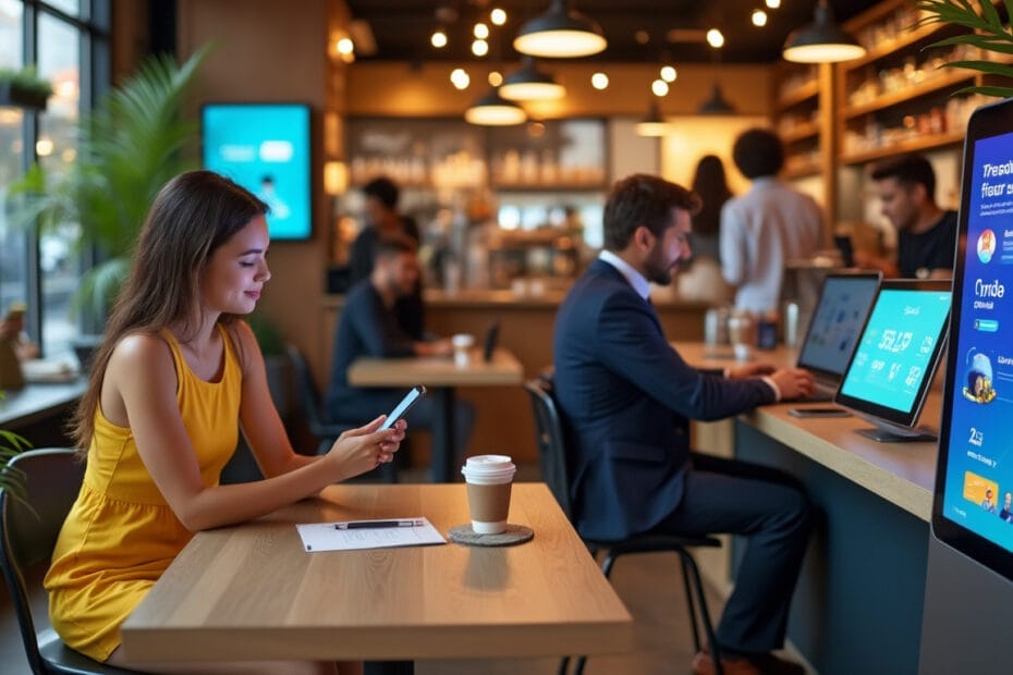 découvrez comment les néo banques transforment les habitudes financières des consommateurs, en offrant des services innovants, une expérience utilisateur fluide et des solutions adaptées aux besoins modernes. explorez l'impact de ces nouvelles institutions sur le paysage bancaire traditionnel.