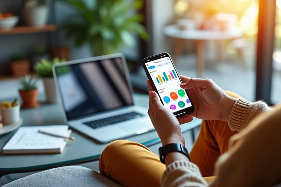 découvrez comment les néo banques révolutionnent la gestion financière en simplifiant le suivi des dépenses. grâce à des outils innovants et une interface conviviale, suivez vos finances de manière efficace et prenez le contrôle de votre budget quotidien.