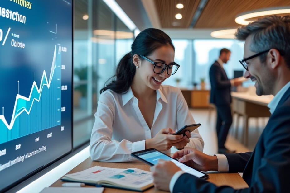 découvrez comment les néo banques révolutionnent les transferts d'argent grâce à des solutions rapides, sécurisées et sans frais cachés. optimisez vos transactions financières et simplifiez vos opérations avec ces nouvelles technologies bancaires.