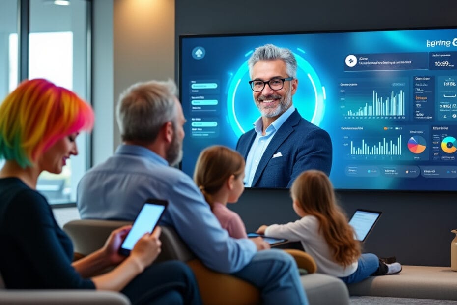 découvrez comment les néo banques révolutionnent la relation client grâce à des technologies innovantes, une approche centrée sur l'utilisateur et une personnalisation accrue. explorez leurs stratégies pour améliorer l'expérience bancaire et fidéliser leur clientèle.