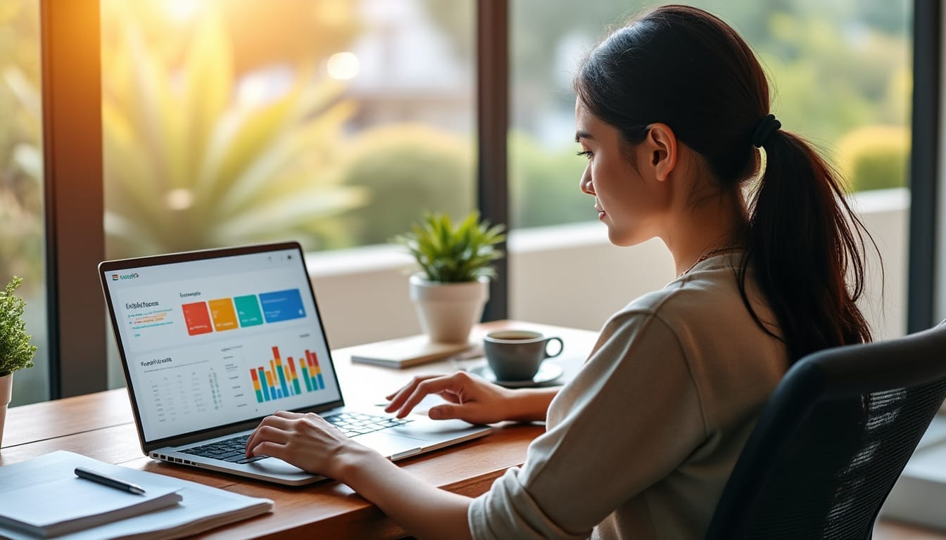 découvrez comment les néo banques facilitent la gestion de votre budget grâce à des outils innovants, des alertes en temps réel et des analyses de dépenses personnalisées. apprenez à maîtriser vos finances et à économiser intelligemment avec ces solutions bancaires modernes.