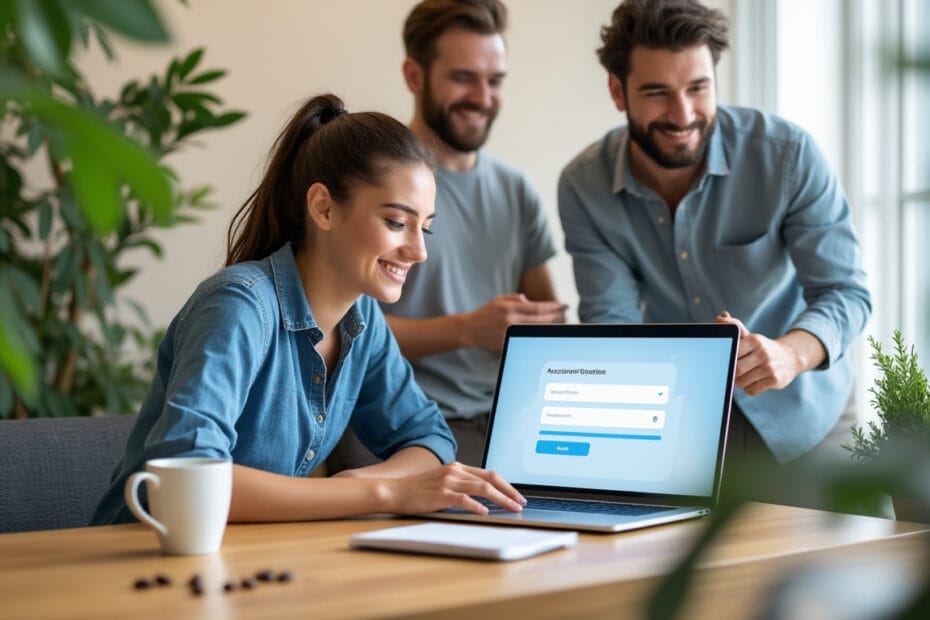 découvrez étape par étape comment ouvrir un compte dans une néo banque. apprenez les avantages des néo banques, les documents nécessaires et les processus d'inscription simplifiés pour gérer votre argent en toute simplicité.