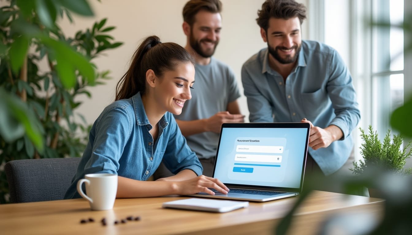 découvrez étape par étape comment ouvrir un compte dans une néo banque. apprenez les avantages des néo banques, les documents nécessaires et les processus d'inscription simplifiés pour gérer votre argent en toute simplicité.