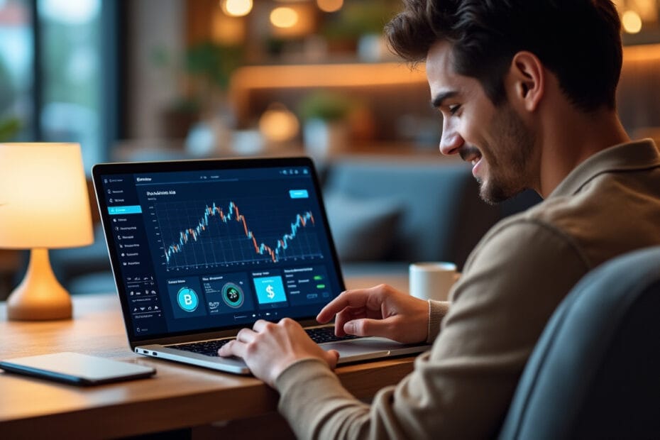 découvrez ce guide complet sur les néo banques, conçu pour les novices qui souhaitent comprendre ce nouveau modèle bancaire. apprenez les avantages, le fonctionnement et les différences avec les banques traditionnelles pour mieux gérer vos finances.