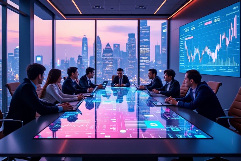 découvrez les enjeux actuels de l'économie numérique et des néo banques, un secteur en pleine expansion qui révolutionne les services financiers. cette analyse détaillée met en lumière les défis et opportunités que ces nouvelles institutions apportent face aux banques traditionnelles.