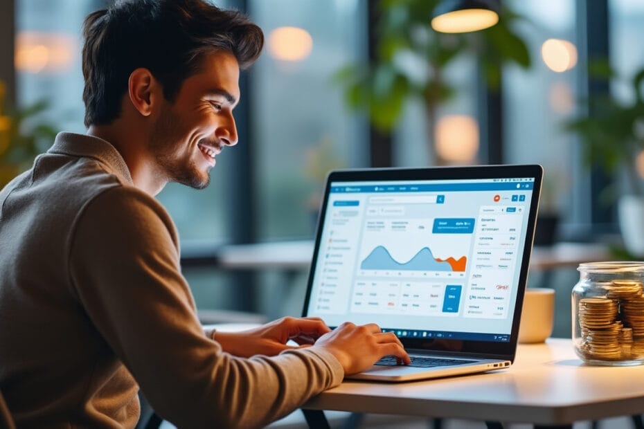 découvrez comment les néo banques peuvent vous aider à économiser de l'argent grâce à leurs services innovants et leurs frais réduits. suivez notre guide pratique pour optimiser votre gestion financière et tirer le meilleur parti de ces nouvelles banques digitales.