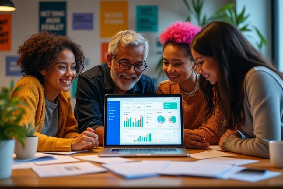 découvrez comment établir un budget réaliste avec les outils et conseils de votre néo banque pour mieux gérer vos finances au quotidien. simplifiez votre gestion budgétaire et atteignez vos objectifs financiers.