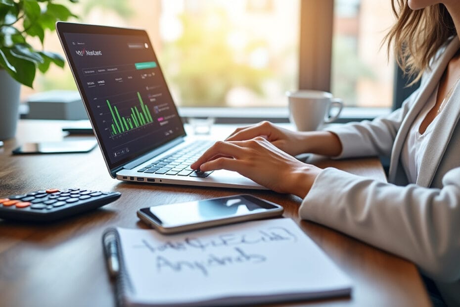 découvrez comment gérer efficacement votre budget grâce à une néo banque. suivez nos conseils pratiques pour optimiser vos finances personnelles, bénéficier d'outils modernes et atteindre vos objectifs économiques avec simplicité.