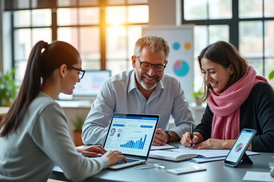 découvrez comment les néo banques peuvent transformer la gestion de vos finances. profitez d'outils innovants, de services personnalisés et d'une interface conviviale pour optimiser votre budget, économiser et investir efficacement.