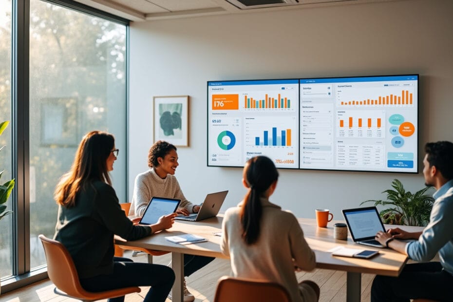 découvrez comment les néo banques révolutionnent la gestion de votre budget avec des outils simplifiés et accessibles. prenez le contrôle de vos finances et optimisez votre épargne facilement grâce à des solutions innovantes et adaptées à vos besoins.