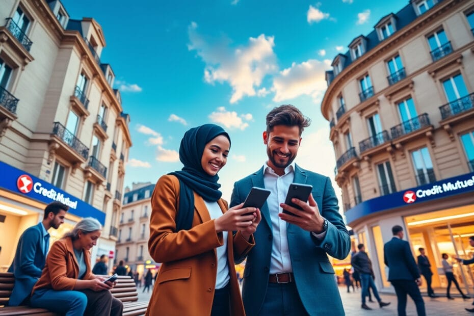 découvrez comment cette néobanque révolutionnaire a su conquérir le cœur des clients, en surpassant le crédit mutuel grâce à ses services innovants et une expérience utilisateur inégalée. ne manquez pas cette analyse captivante !
