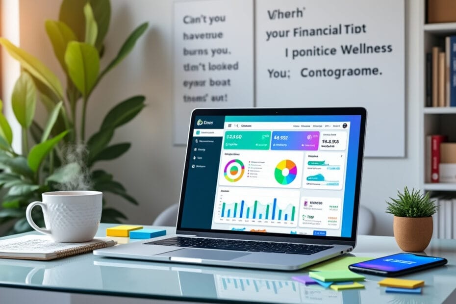 découvrez comment les néo banques révolutionnent la gestion de budget avec des outils pratiques, des frais réduits et une expérience utilisateur optimisée. apprenez à mieux contrôler vos finances grâce à ces solutions modernes et innovantes.