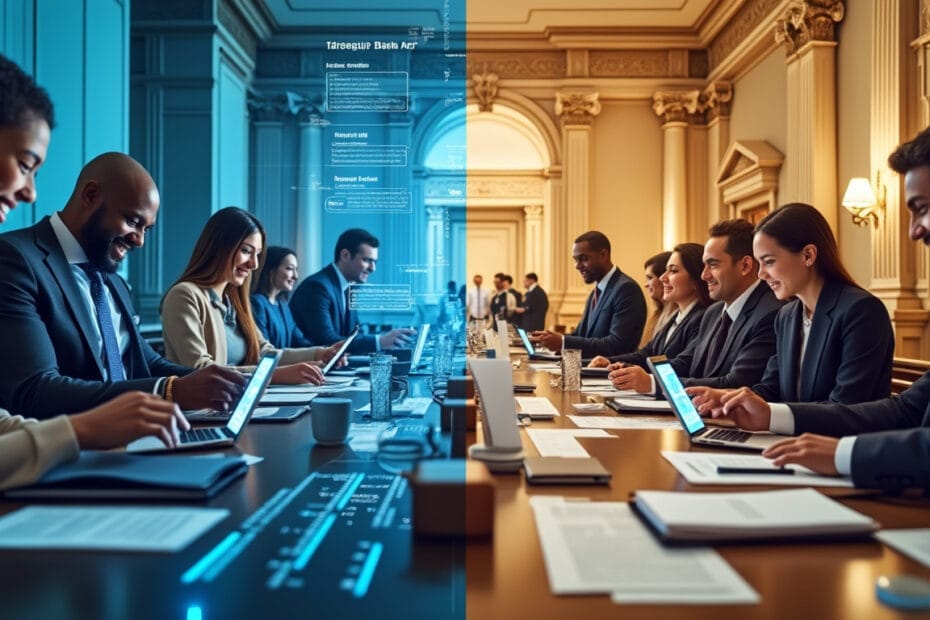 découvrez les principales différences de service entre les néo banques et les banques classiques. analysez les avantages, les inconvénients, et comment ces deux types d'institutions financières répondent aux besoins des consommateurs modernes.