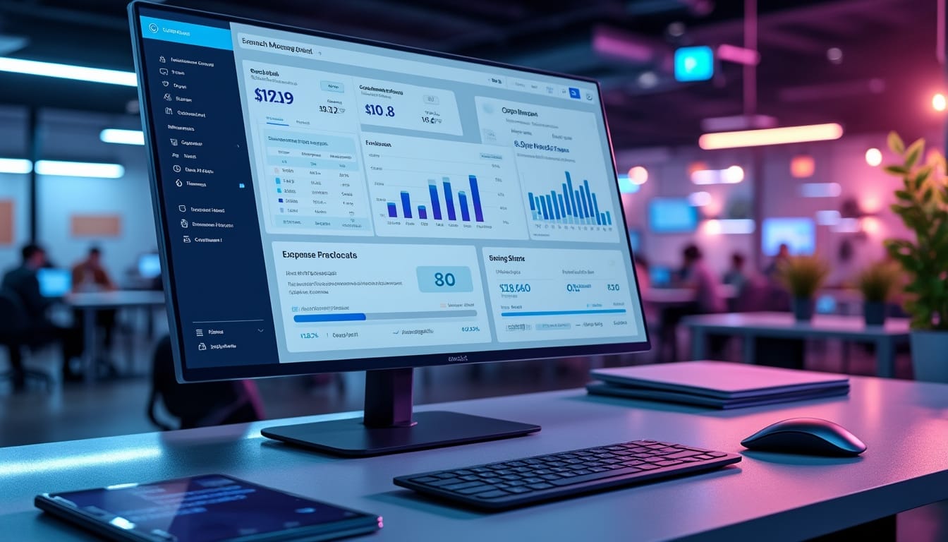 découvrez comment les néo banques révolutionnent la gestion de budget avec des fonctionnalités innovantes telles que le suivi des dépenses, la création de budgets personnalisés et des outils d'analyse financière. optimisez votre gestion financière grâce à ces solutions modernes et intuitives.