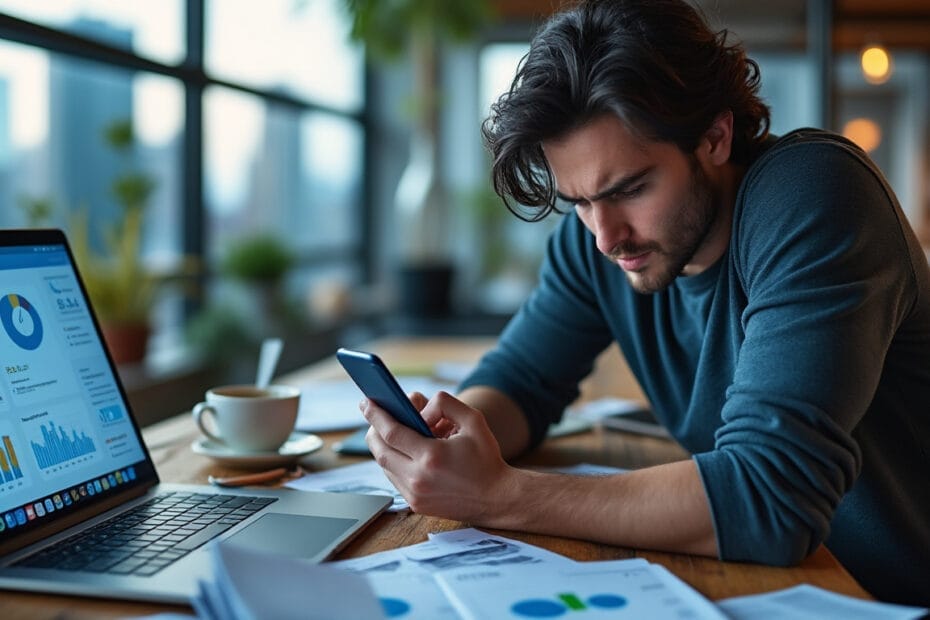 découvrez les inconvénients des néo banques pour la gestion de votre budget. analysez les limites de ces nouvelles solutions financières par rapport aux banques traditionnelles et trouvez des conseils pour optimiser votre expérience bancaire.