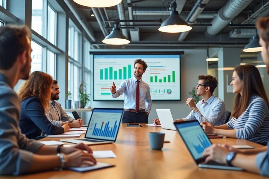 découvrez les meilleures pratiques pour gérer votre budget efficacement grâce aux néo banques. apprenez à optimiser vos dépenses, suivre vos finances en temps réel et bénéficier de conseils personnalisés pour une gestion financière simplifiée et moderne.