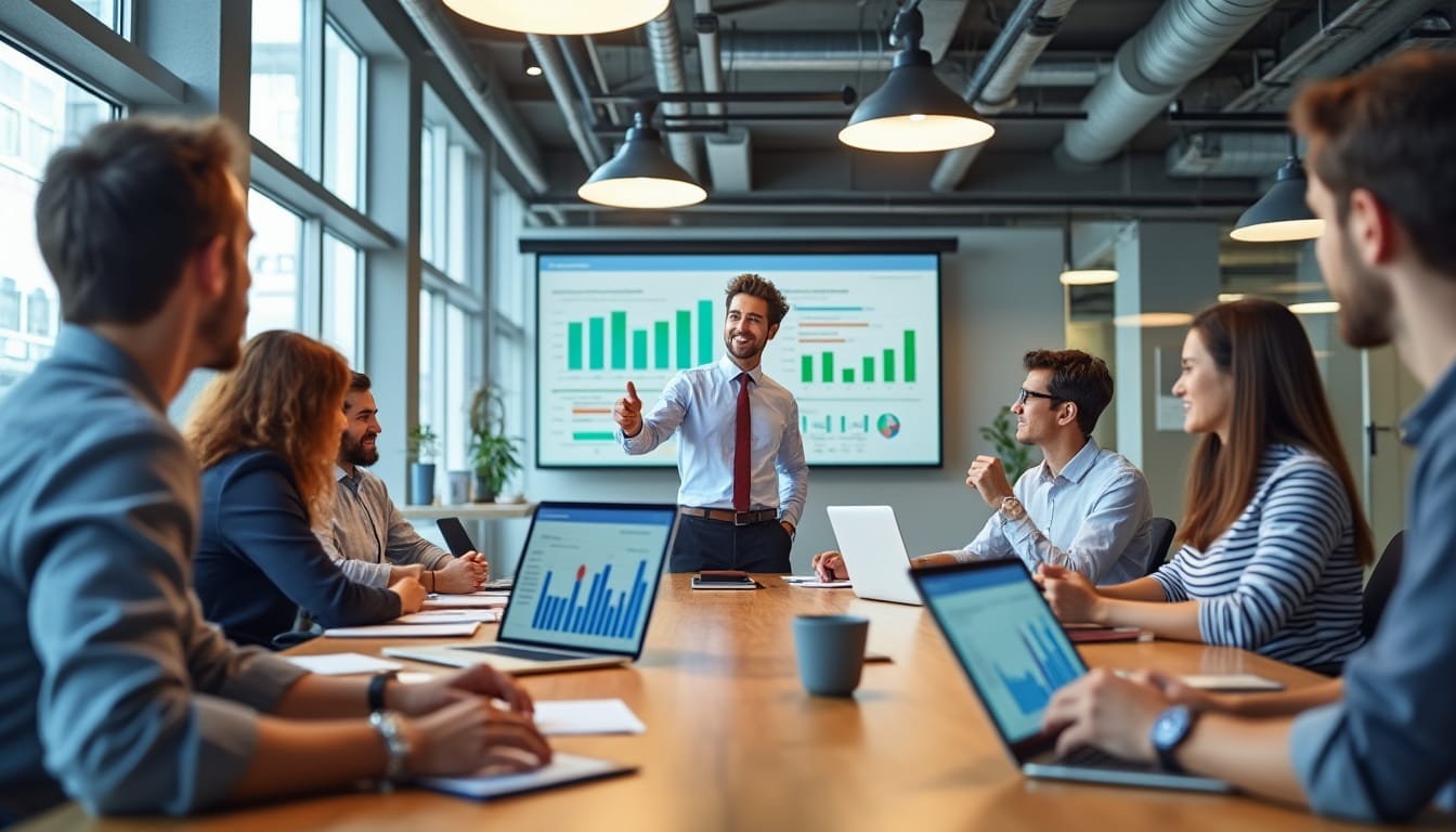 découvrez les meilleures pratiques pour gérer votre budget efficacement grâce aux néo banques. apprenez à optimiser vos dépenses, suivre vos finances en temps réel et bénéficier de conseils personnalisés pour une gestion financière simplifiée et moderne.