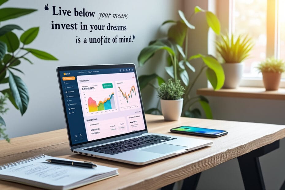découvrez comment les néo banques simplifient la gestion de votre budget grâce à des outils innovants et des fonctionnalités intuitives. optimisez vos finances personnelles et prenez le contrôle de votre argent avec ces nouvelles solutions bancaires.