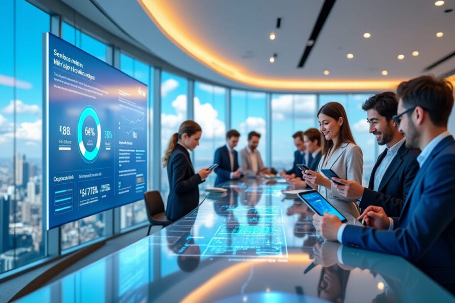 découvrez comment les néo banques se distinguent par leur engagement envers la satisfaction client, grâce à des services innovants et personnalisés. explorez les avantages qu'elles offrent et leur impact sur l'expérience bancaire moderne.