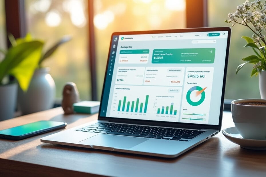 découvrez comment les néo banques et les applications de budget deviennent l'allié idéal pour gérer vos finances personnelles. simplifiez votre gestion budgétaire et optimisez vos dépenses avec des outils innovants et intuitifs.