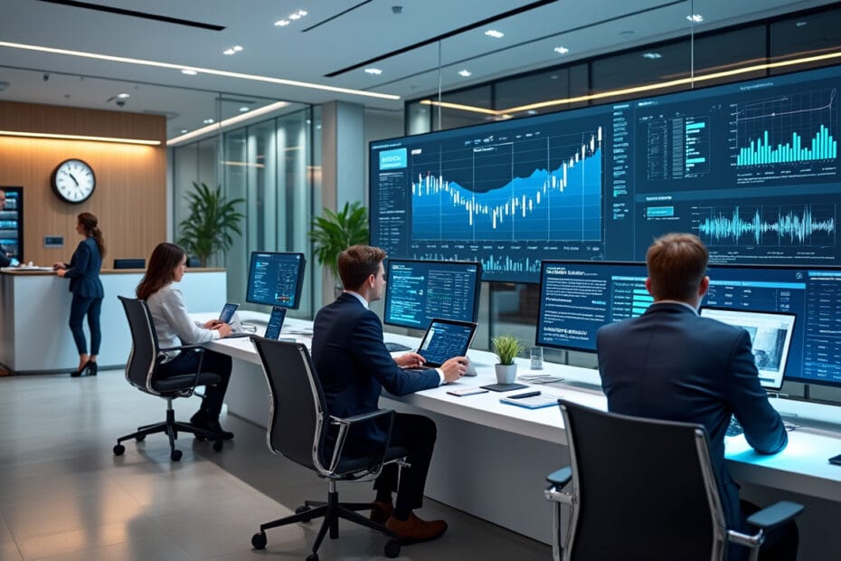 découvrez comment les néo banques révolutionnent le secteur bancaire en offrant des services innovants et accessibles. cette analyse explore leur impact sur les pratiques traditionnelles et l'expérience client.
