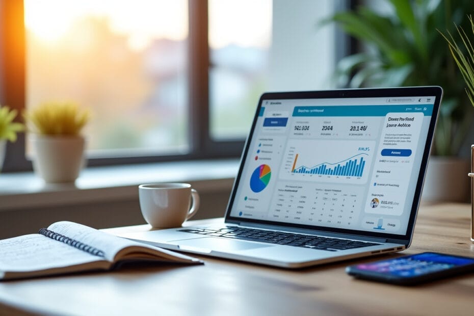 découvrez comment les néo banques révolutionnent la gestion de votre budget avec des outils simples et intuitifs. apprenez à mieux gérer vos finances et à prendre le contrôle de vos dépenses grâce à des solutions digitales innovantes.