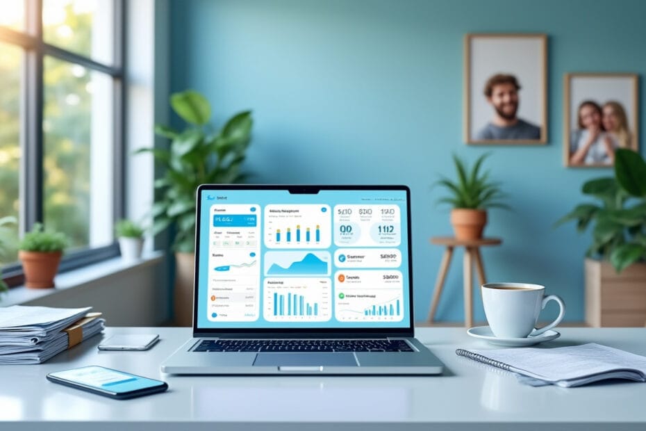 découvrez comment les néo banques peuvent transformer votre gestion de budget grâce à des outils innovants, des frais réduits et une interface conviviale. optez pour une solution moderne et efficace qui simplifie vos finances et facilite le suivi de vos dépenses.