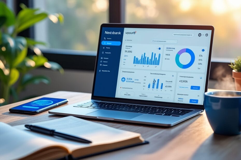 découvrez comment les néo banques révolutionnent la gestion de budget avec des outils innovants. simplifiez vos finances, suivez vos dépenses en temps réel et prenez le contrôle de votre économie personnelle grâce aux fonctionnalités avancées proposées par ces nouvelles institutions bancaires.