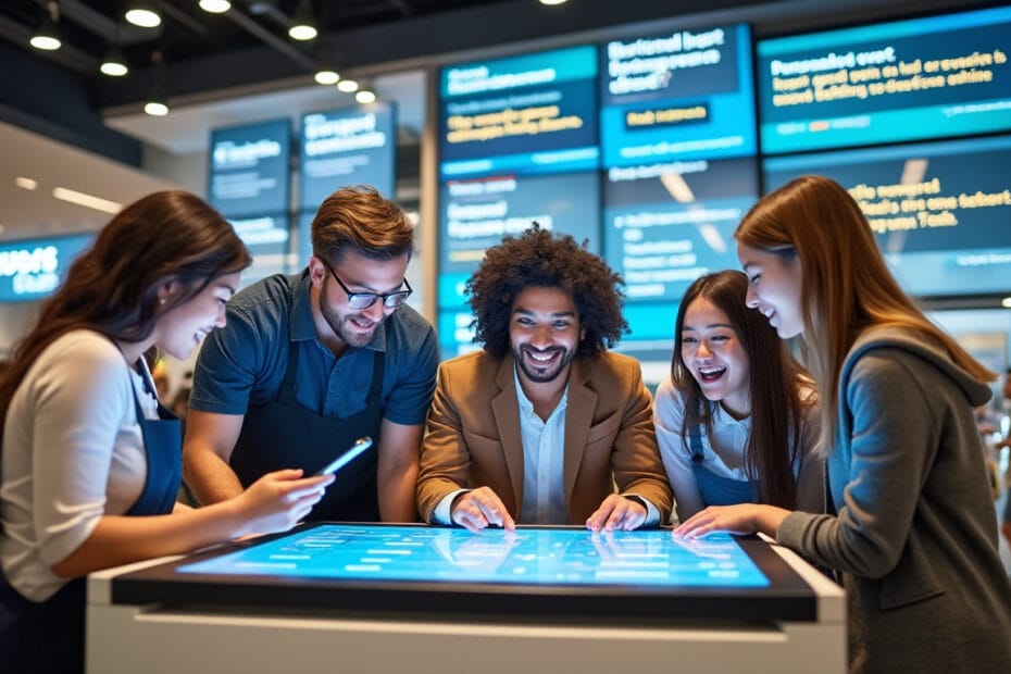 découvrez comment les néo banques révolutionnent la fidélisation client grâce à des services innovants, une expérience utilisateur améliorée et des offres personnalisées. analyse approfondie de leur impact sur le secteur bancaire traditionnel.