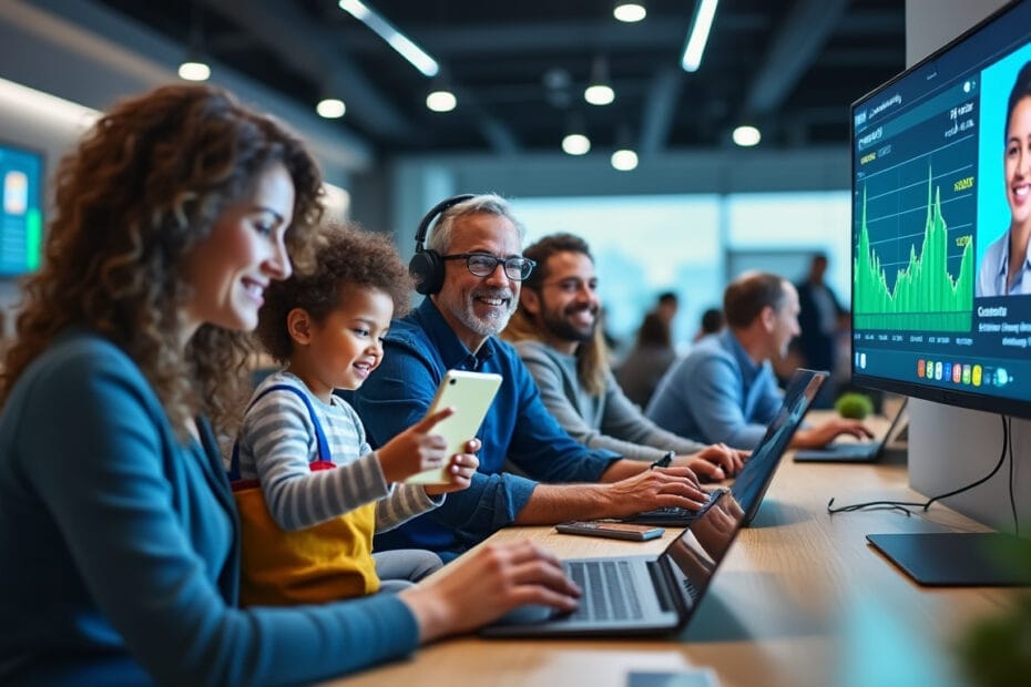découvrez pourquoi la réactivité est essentielle dans le service client des néo banques. cet article explore les attentes des utilisateurs, l'impact sur la satisfaction client et les avantages d'une réponse rapide dans le secteur financier innovant.