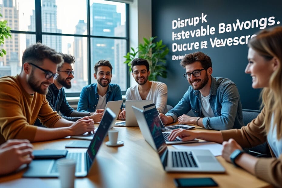 découvrez comment les néo banques transforment le paysage financier pour les jeunes entrepreneurs. analysez leur impact sur l'accès aux services bancaires, la gestion des finances et l'innovation dans le secteur, tout en offrant des solutions adaptées aux besoins spécifiques des jeunes créateurs d'entreprise.