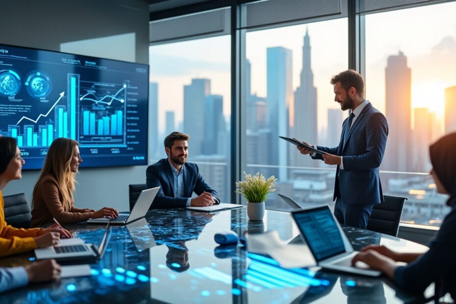 découvrez comment les néo banques transforment le paysage financier grâce à des solutions innovantes. cet article explore des cas pratiques illustrant les avantages et les défis de ces nouvelles institutions bancaires.