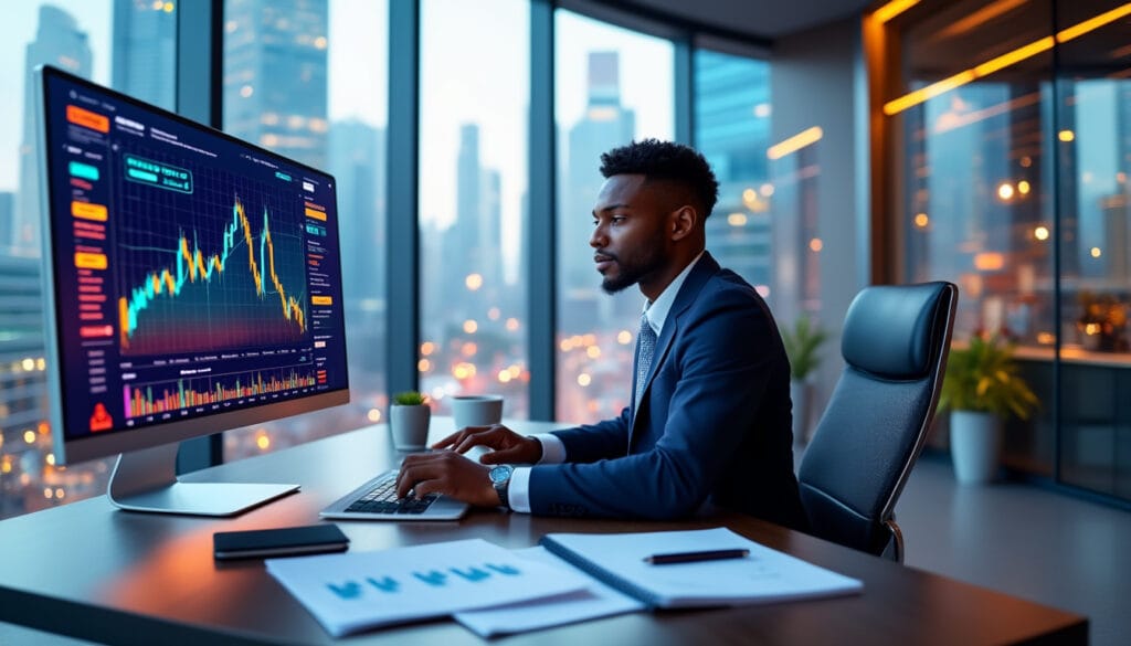 découvrez comment n26, la banque mobile innovante, utilise la bourse pour attirer une nouvelle clientèle à la recherche de solutions financières modernes et transparents.