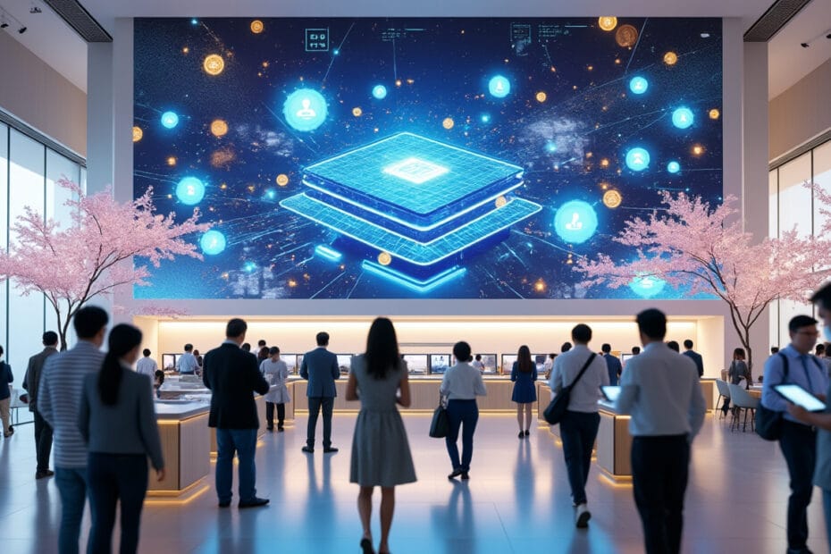 découvrez neobank, la banque japonaise qui révolutionne le secteur en proposant des jetons de sécurité à 7,7 millions de clients. profitez d'une expérience bancaire moderne et sécurisée grâce à des solutions innovantes qui répondent aux besoins des utilisateurs.