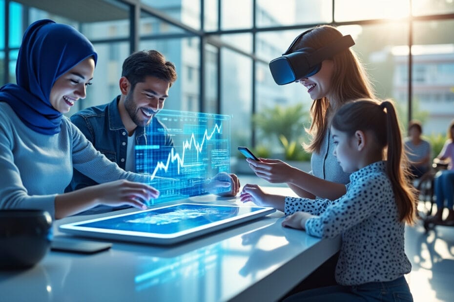 découvrez les perspectives d'avenir des néo banques et leur impact sur le paysage bancaire. plongez dans les innovations, les défis et les opportunités qui façonneront les services financiers de demain.