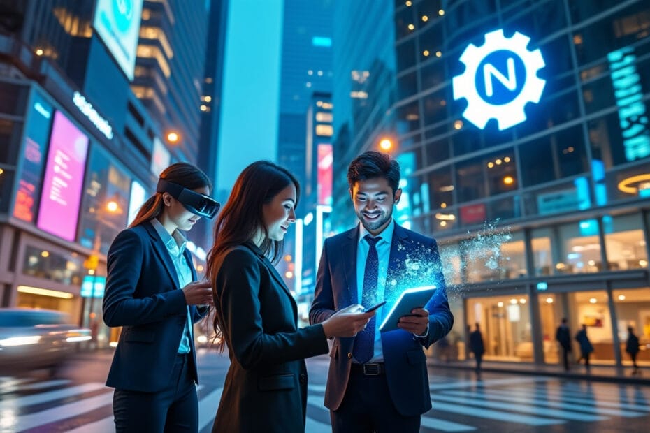 découvrez l'émergence des néo banques et l'impact des nouveaux acteurs sur le marché financier. analyse des tendances, des innovations et des avantages qu'elles offrent aux consommateurs.